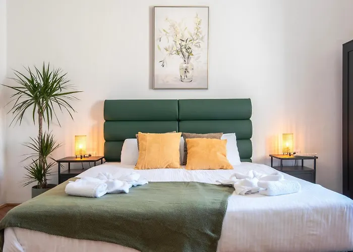 Aaa & With Free Parking Appartement