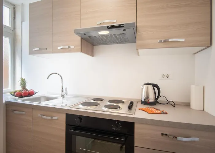 Aaa & With Free Parking Pula