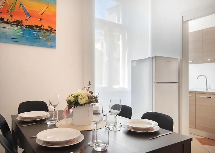 Aaa & With Free Parking